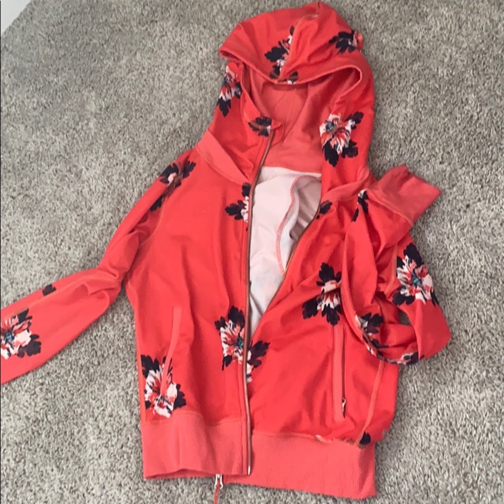 Lululemon jacket